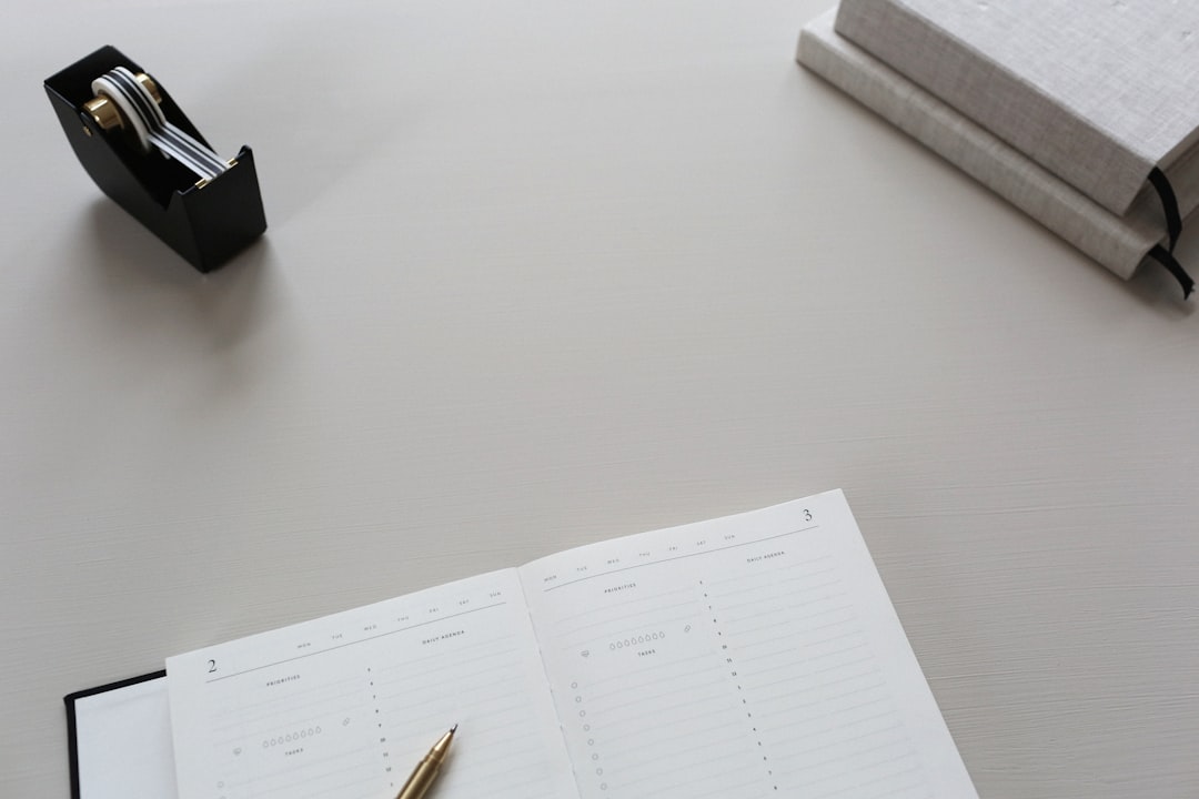 The Art of Office Organization: Elevate Your Workspace with These Creative Tips The Art of Office Organization: Elevate Your Workspace with These Creative Tips